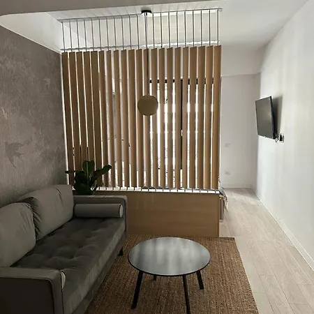 Urban Flats Apartment Bucharest Exterior photo