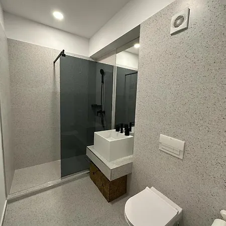 Urban Flats Apartment Bucharest Exterior photo