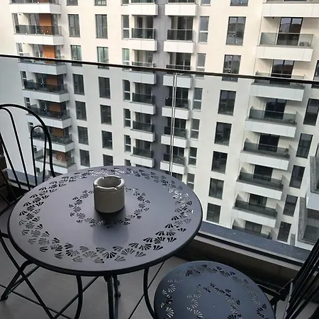 Urban Flats Apartment Bucharest Exterior photo