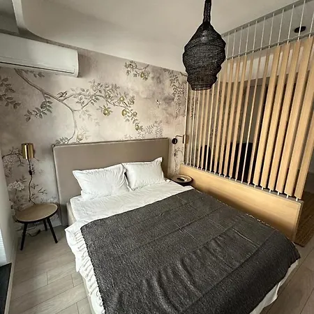 Urban Flats Apartment Bucharest Exterior photo