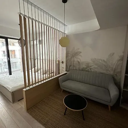 Urban Flats Apartment Bucharest Exterior photo