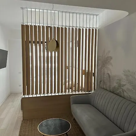 Urban Flats Apartment Bucharest Exterior photo