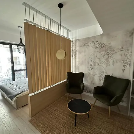 Urban Flats Apartment Bucharest Exterior photo