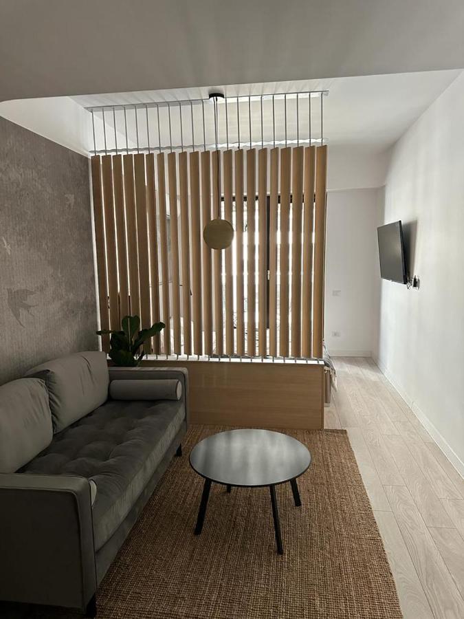Apartamento Urban Flats