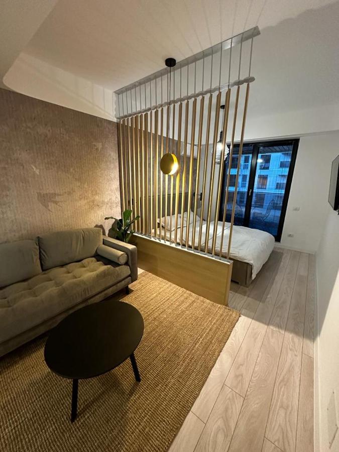 Urban Flats Apartamento