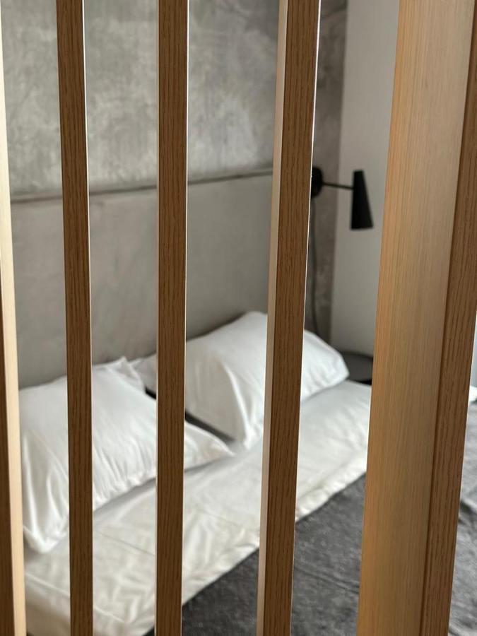 Urban Flats Apartamento
