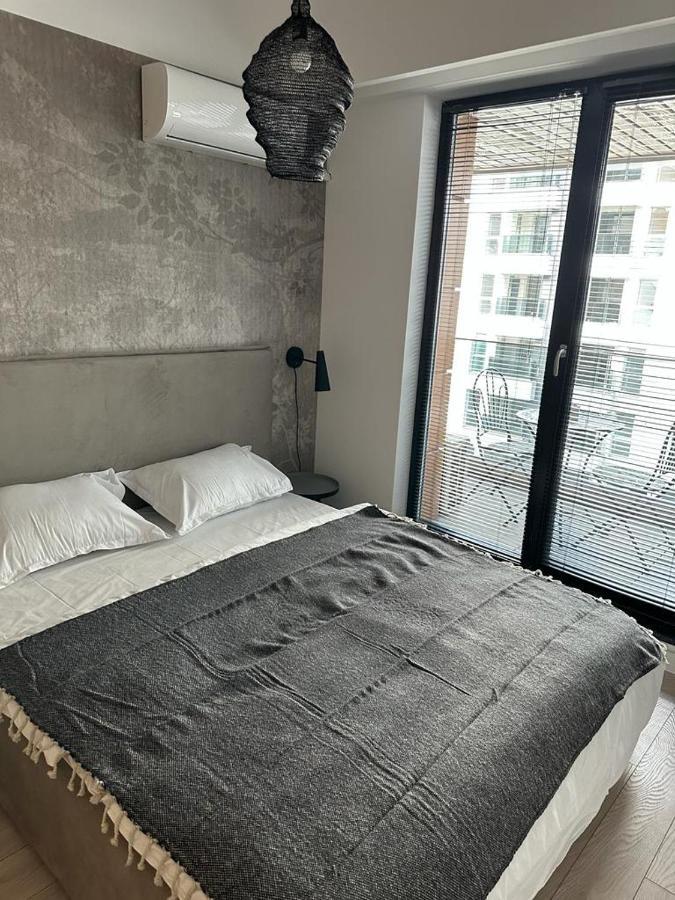 Urban Flats Apartamento Bucarest