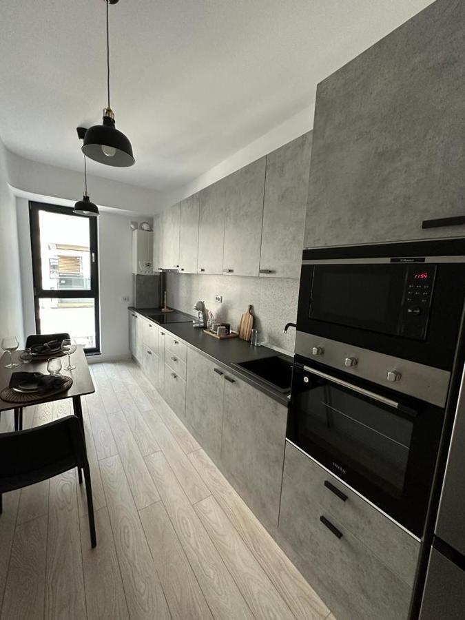 Apartamento Urban Flats