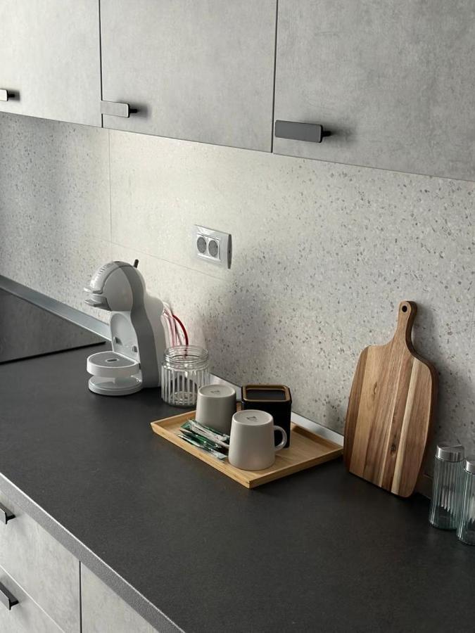 Urban Flats Apartamento