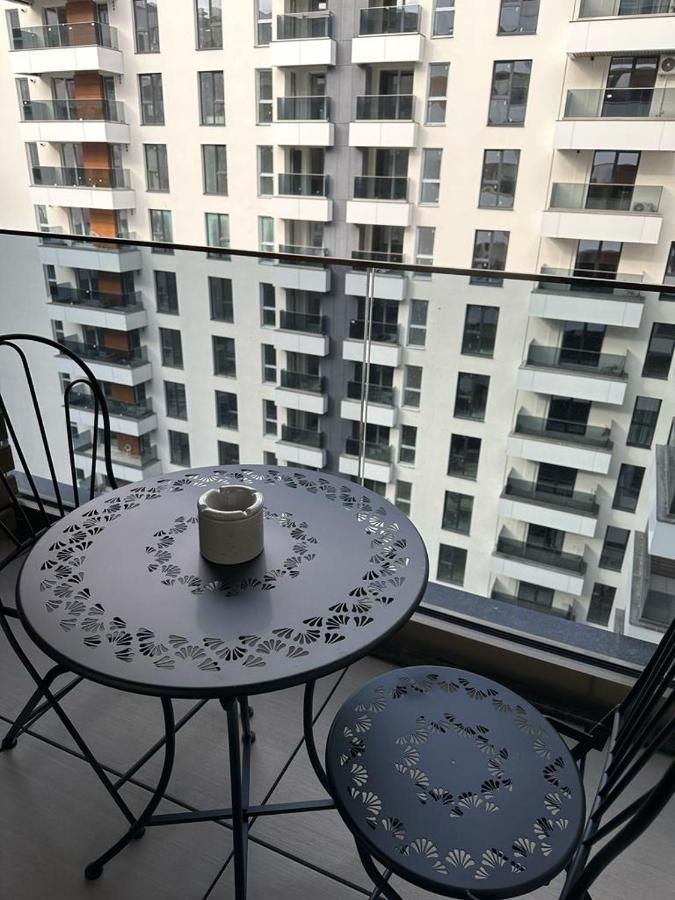 Urban Flats Bucarest