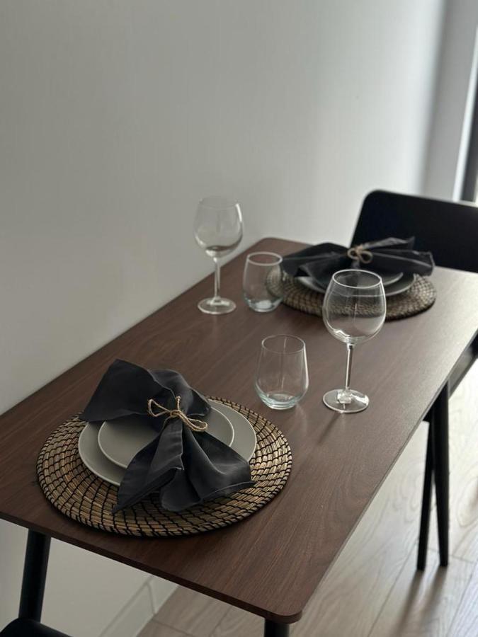Urban Flats Apartamento Bucarest