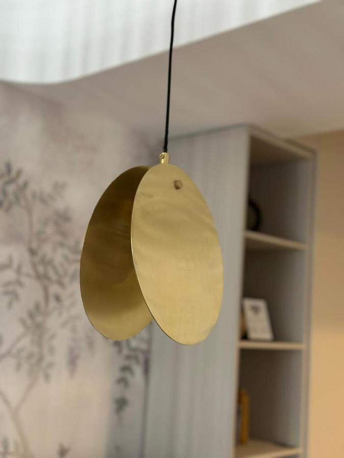 Apartamento Urban Flats Bucarest