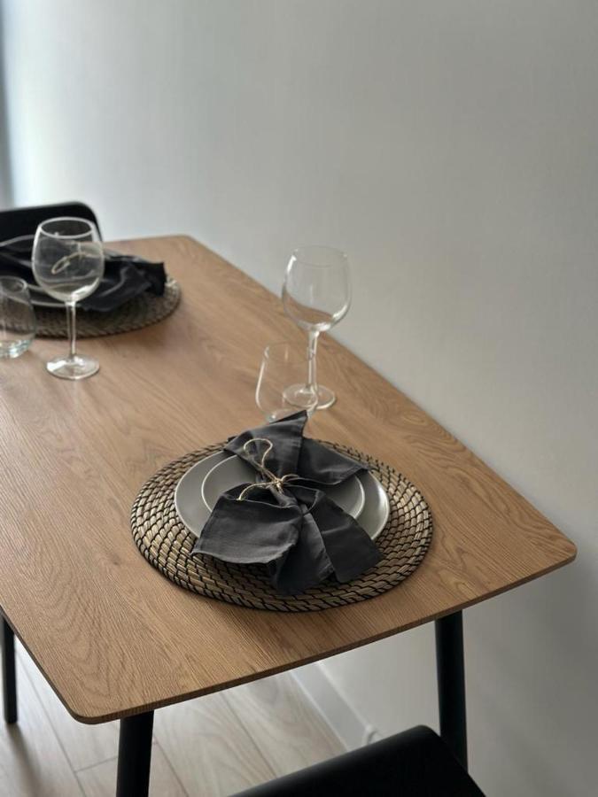 Apartamento Urban Flats