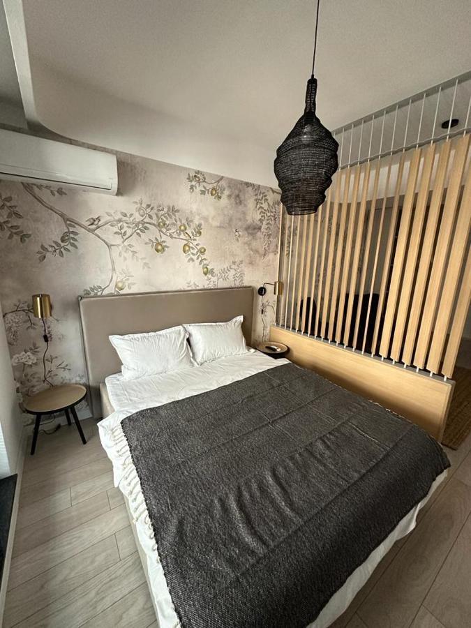 Urban Flats Apartamento Bucarest