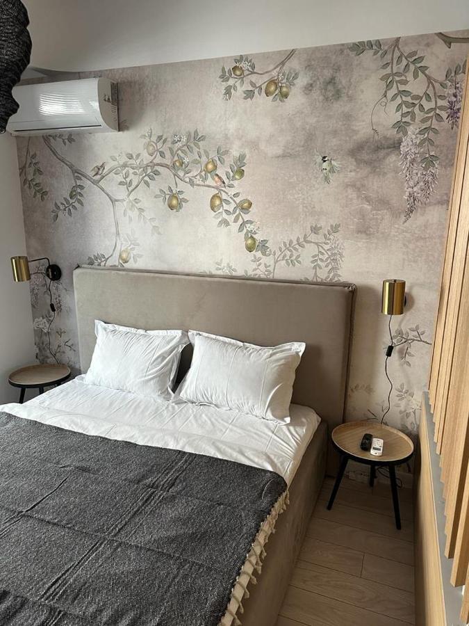 Apartamento Urban Flats *