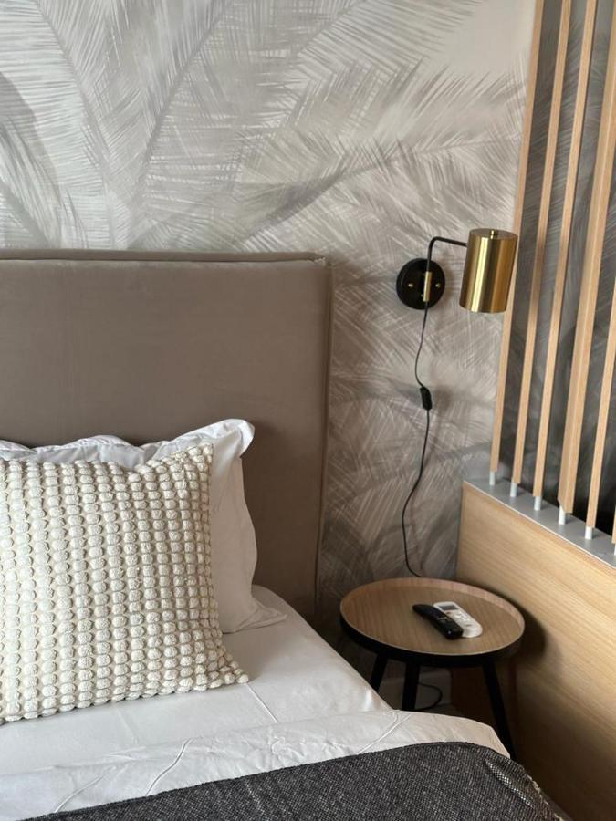 Apartamento Urban Flats