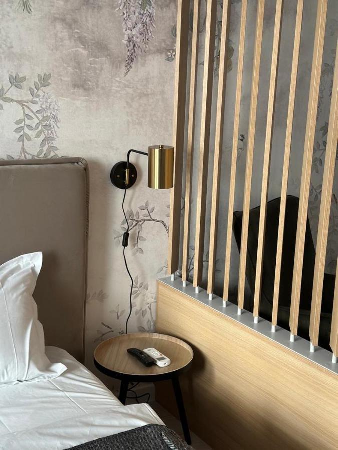 Apartamento Urban Flats Bucarest