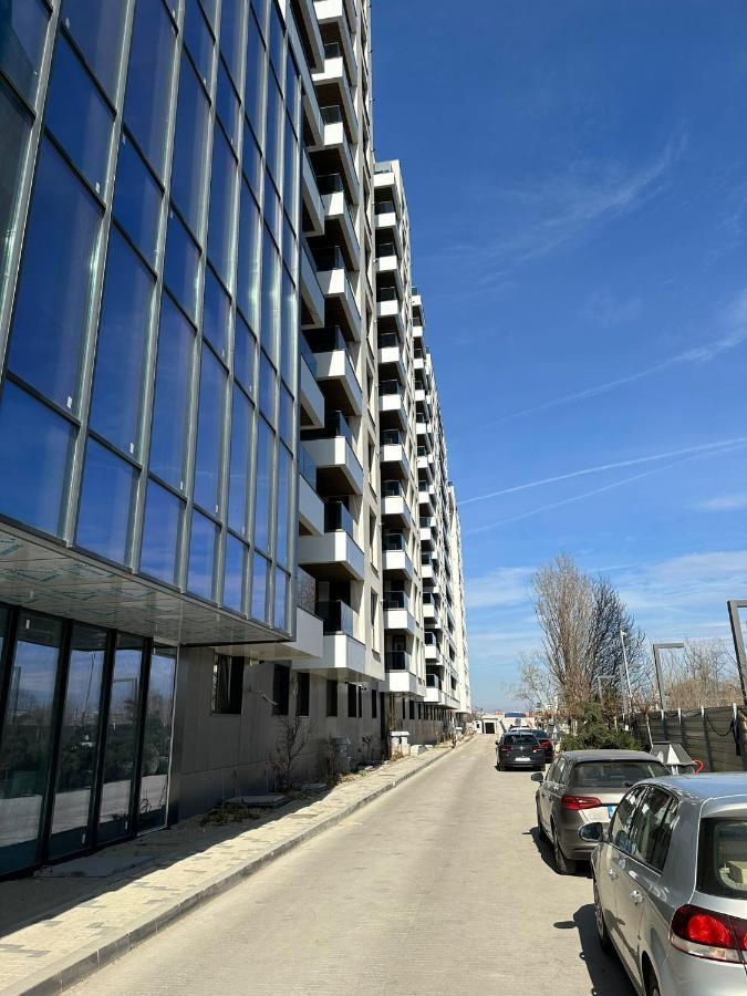 Apartamento Urban Flats *