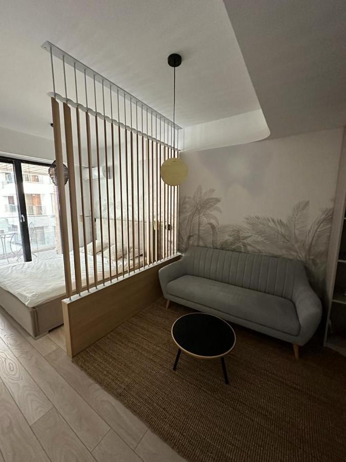Urban Flats Apartamento *