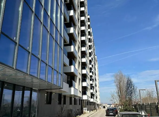 Urban Flats